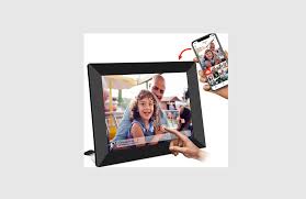 wifi digital photo frames user manual