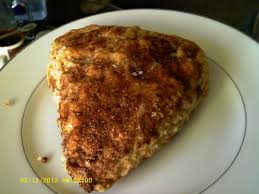 cinnamon chip scone recipe food com
