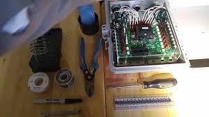 Repairing Your Light O Rama Controller Part 1 Youtube