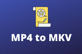 Eusing free video converter does not support changing settings for the final file. How To Convert Mp4 To Mkv Top 8 Ways