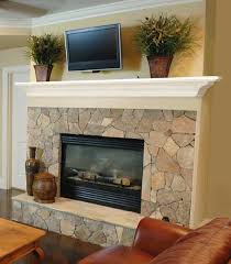 here are a few fireplace mantel styles