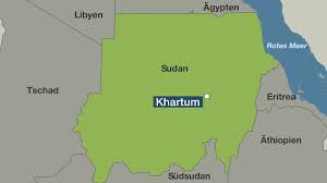 Putsch im Sudan: Militär löst Regierung ...