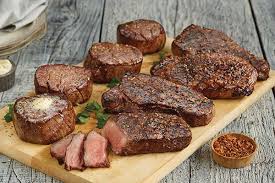 best cut of steak for grilling kansas