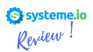 Systeme.io Review: Best Affordable Sales Funnel Builder Tool?