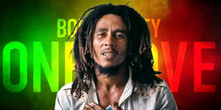 what does bob marley one love get