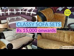 5 seater sofa for rs 15 000 only