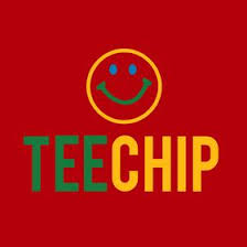 Teechip T Shirts Teechipoffice On Pinterest