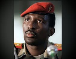 The life and legacy of ernesto guevara de la serna is in focus this week 50 years after his death on october 9, 1967. Burkina Faso Thomas Sankara The African Che Guevara Focus On Africa