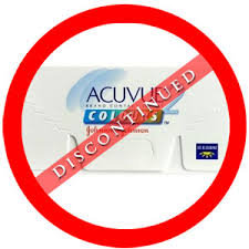 Acuvue 2 Colors