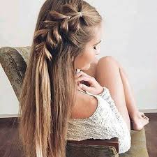 63,704 likes · 17 talking about this. 26 Cute Girls Hairstyles For Summer And Winter Season Sensod
