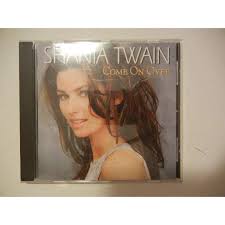 Come on over was the number one top country album for 1999. Come On Over By Shania Twain Cd With Patrickjoker Ref 116235353
