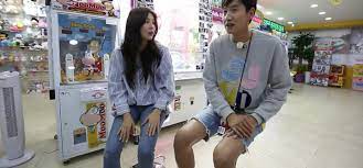 Leekwangsoo #leesunbin will lee kwang soo and lee sun bin get married in 2021 ? Kwang Soo Lee Sun Bin Episode Running Man Julian Miles