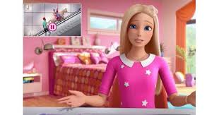 The series debuted in may 11, 2012 and is available on barbie.com, netflix and youtube. Barbie Dreamhouse Adventures Chelsea Roberts Online Shopping