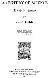 The Project Gutenberg Ebook Of A Century Of Science By John