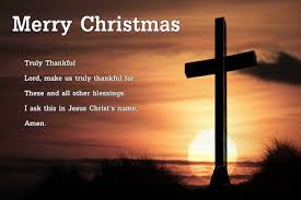 This is a prayer that you can use with your family at christmas dinner. Merry Christmas Blessing Prayer Christmas Prayers For Family Friends