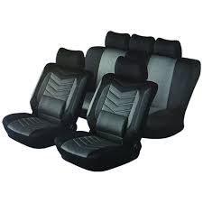 Executive Seat Cover Sets Cymot