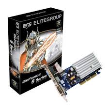 Use the links on this page to download the latest version of nvidia geforce 6200 drivers. Ecs Nvidia Geforce 6200 512 Mb Dvi Agp Video Card N6200ac 512dz Review Video Card Graphic Card Nvidia
