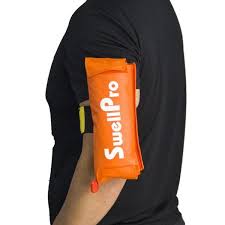swellpro automatic inflatable lifebuoy