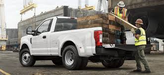 2019 Ford F 250 Towing Capacity Jim Tidwell Ford In