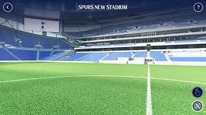 See more of tottenham hotspur on facebook. Tottenham Hotspur Das Stadion Der Zukunft