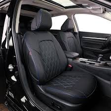 Custom Seat Covers Fit Nissan Qashqai
