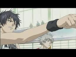 This anime is based on i`ll (airu) manga about basketball. Tv Time I 039 Ll Ckbc S01e02 Primitive Rude Flowers Tvshow Time