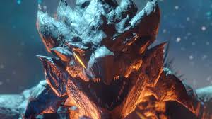 World and final fantasy xiv. Battling Behemoths In Monster Hunter Rise Cnn Video