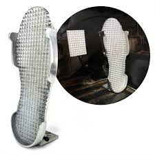 accelerator gas pedal for hot rod