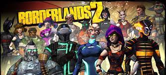 Borderlands 2 how to start a new game with an existing character. Borderlands 2 Character Customization Dlc Releases Starting Today