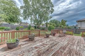When Is It Time To Replace My Deck