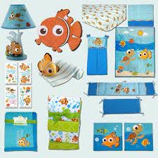 Finding Nemo Nursery Set 59