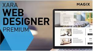 Xara Web Designer Premium 17.1.0.60742 With Crack | SadeemPC
