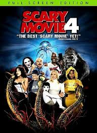 The fact that it is a global sensation and people want to be apart of it is saying something. Scary Movie 4 Dvd 2006 For Sale Online Ebay