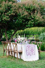 beautiful garden wedding ideas