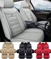 Seat Covers For 2004 Honda Pilot For