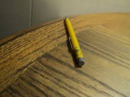 vine autopoint mechanical pencil