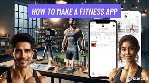 how to make a fitness app free guide
