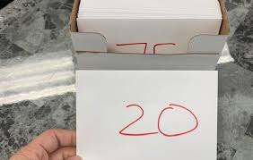 It really is key to saving money. How To Save 5000 In 6 Months With 100 Envelopes
