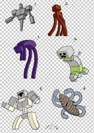 Get inspired by our community of talented artists. Minecraft Terraria Drawing Mob Png Clipart Angle Animal Figure Area Art Artwork Free Png Download