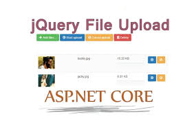 how to quickly implement blueimp jquery