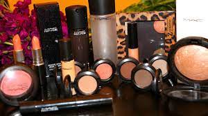 giant mac cosmetics makeup haul you