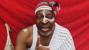 Kanayo is best known for kanayo last appeared in the movie cover up; Acting As A Ritualist In Movies Doesn T Make Me One Kanayo O Kanayo Trendy Naija