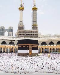 Saudi-Iran thaw improves haj services for Iranian pilgrims | Reuters