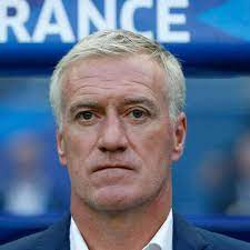 1.70 m (5 ft 7 in) playing position(s): Didier Deschamps Photos Facebook