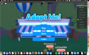 Adopt me codes roblox can provide items, pets, gems, cash and more. Went And Played Adopt Me Legacy D Link Below Fandom In 2021 My Legacy Adoption Legacy