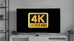 what is 4k resolution what does 4k