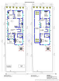 4 Bedroom House Plans 2 Story 4 Room