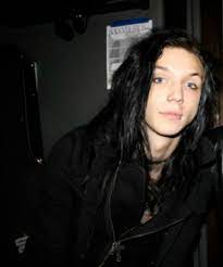 andy biersack andy six and andy si