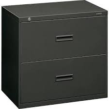 hon 400 series 2 drawer lateral file