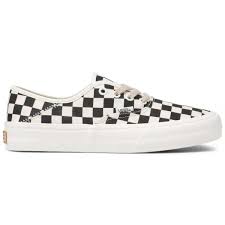 vans eco theory authentic sf skate